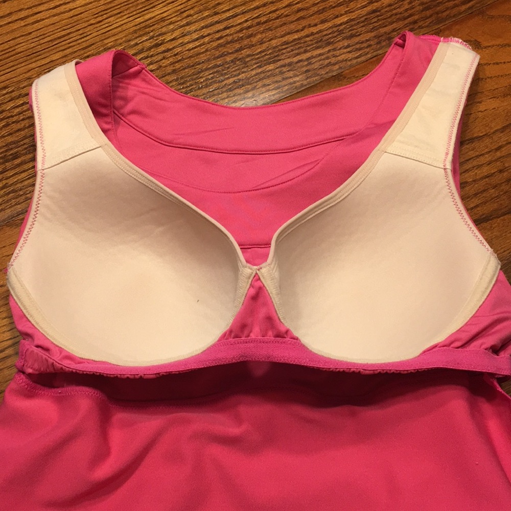 Athleta top - Picture 2 of 3